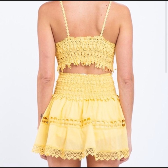 ISO Buttermilk Set - Picture 2 of 2